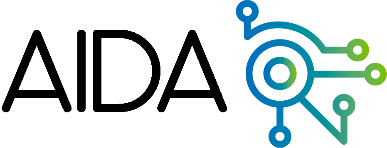 Logo de AIDA
