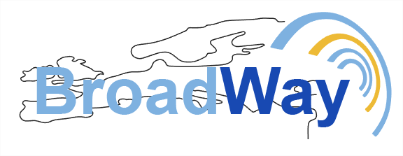 Logo de BroadWay