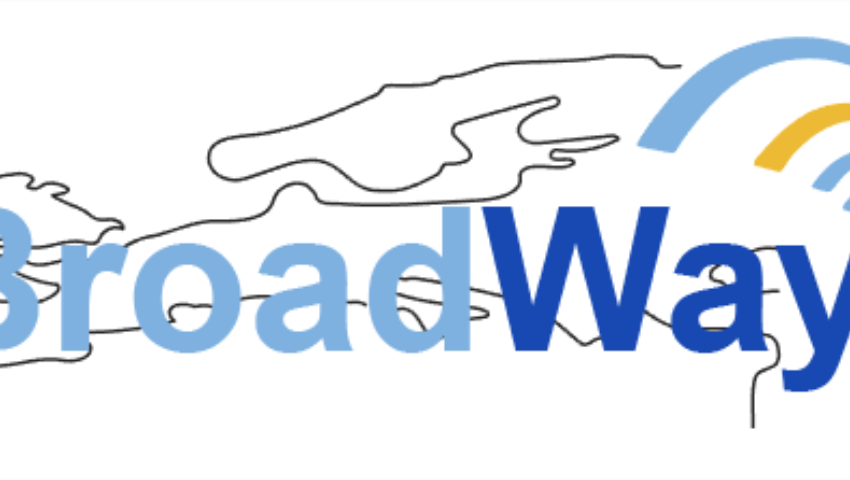 BROADWAY (SEC-04-DRS-2017) – Servicio de Telecomunicaciones