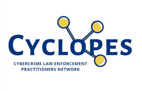 Logo del Cyclopes