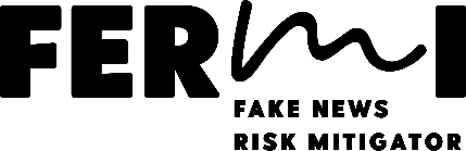 Logo del FERMI