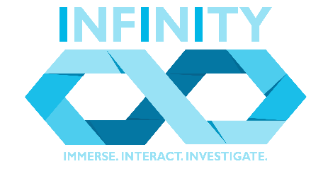 Logo de Infinity