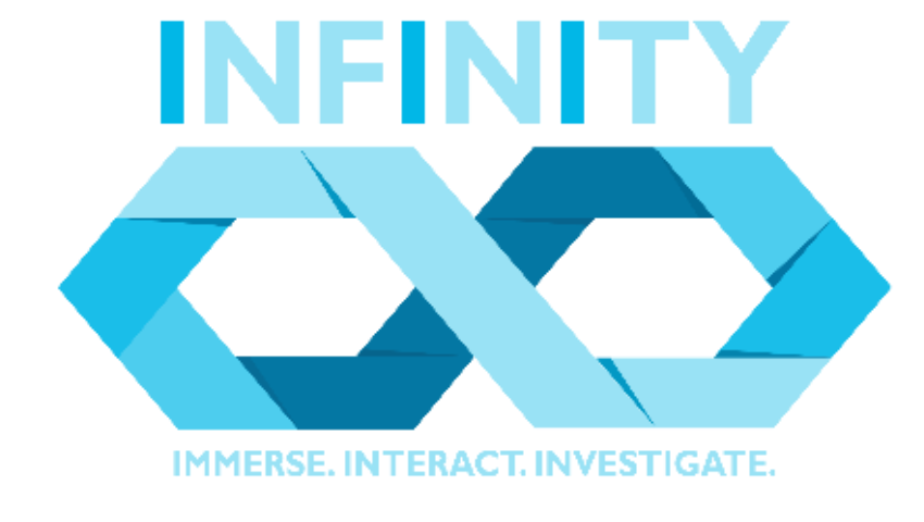INFINITY (SU-FCT02-2018-2019-2020) – Jefatura de Información