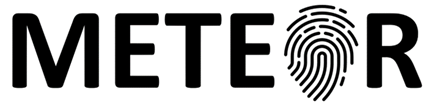 Logo de Meteor