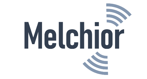 Logo de Merchior