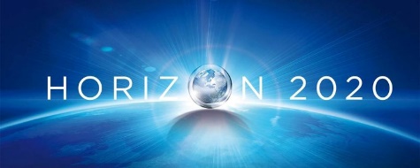 Logo de Horizon 2020