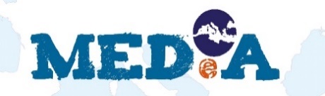 Logo de Medea