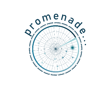 Logo de Promenade