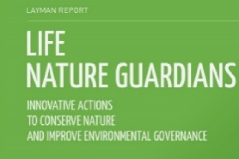 Programa Life Programa Life