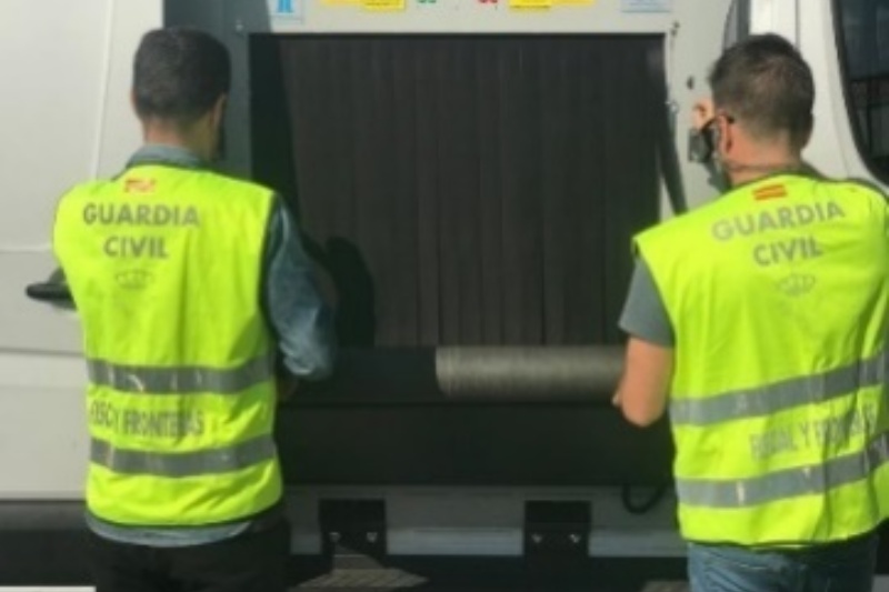 Programa OLAF Oficina Europea Antifraude