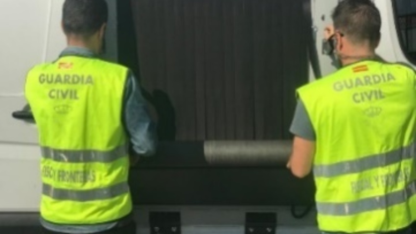 ADVANCE SCANNER DEVICES, ASD (EUAF-2023-TA) – Servicio Fiscal.