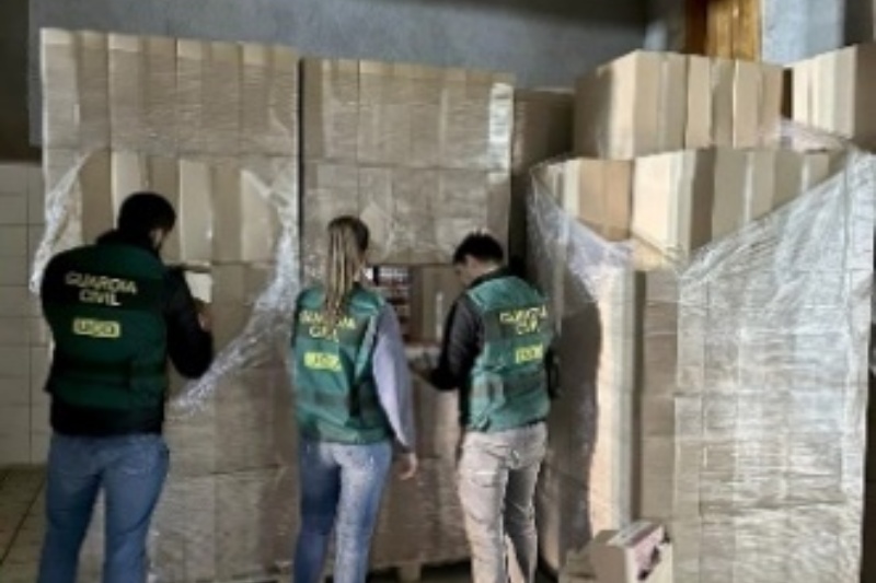 Programa OLAF Oficina Europea Antifraude