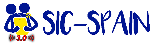 Logo del SIC Spain