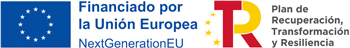 Financiado por la Unión Europea - NextGenerationEU