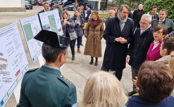 Renovación energética de edificios