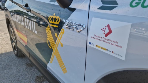 Movilidad sostenible – Servicio de Material Móvil