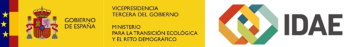 IDAE Gobierno de España
