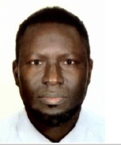 NDIAYE
