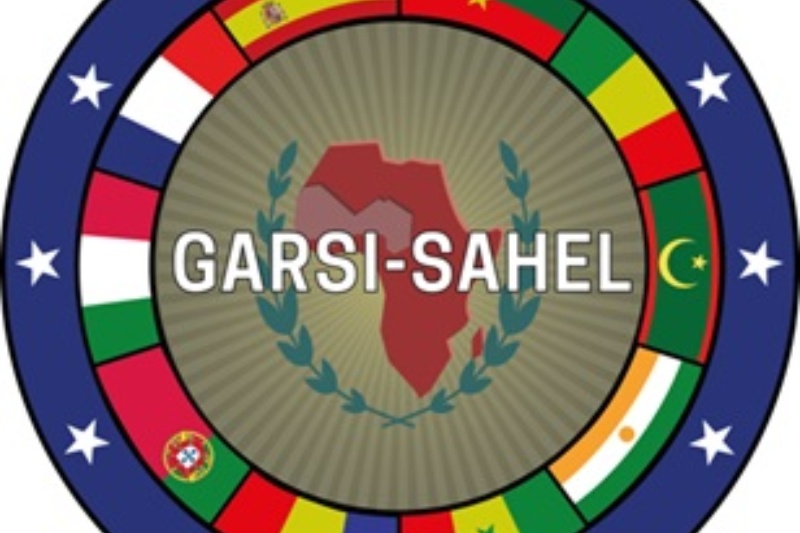 25 de enero. Inicio del proyecto internacional GARSI-SAHEL