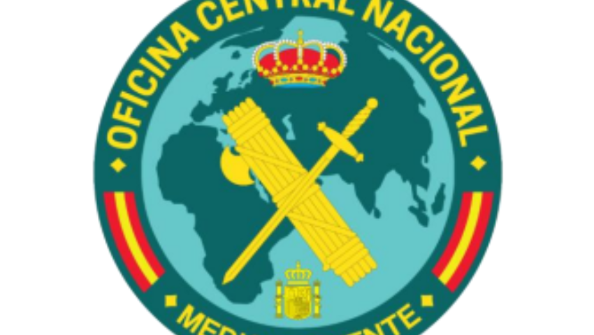2 de febrero. Creación de la Oficina Central Nacional de Análisis de  Información sobre Actividades Ilícitas Medioambientales