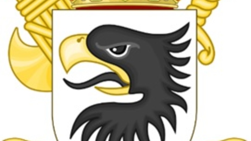 24 de febrero. Creación del Servicio de Información de la Guardia Civil