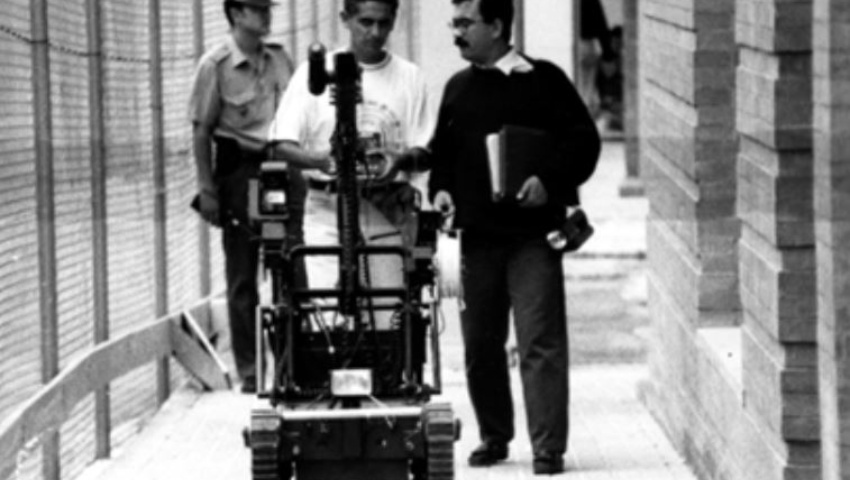 1 de marzo de 1989. Creación de la Oficina de Seguridad Olímpica en los Juegos Olímpicos Barcelona ´92