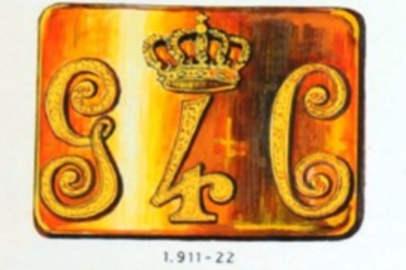 9 de marzo de 1911. Nueva Cartilla de Uniformidad