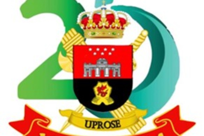 12 de marzo de 1999. Creación de la Unidad de Protección y Seguridad (UPROSE)