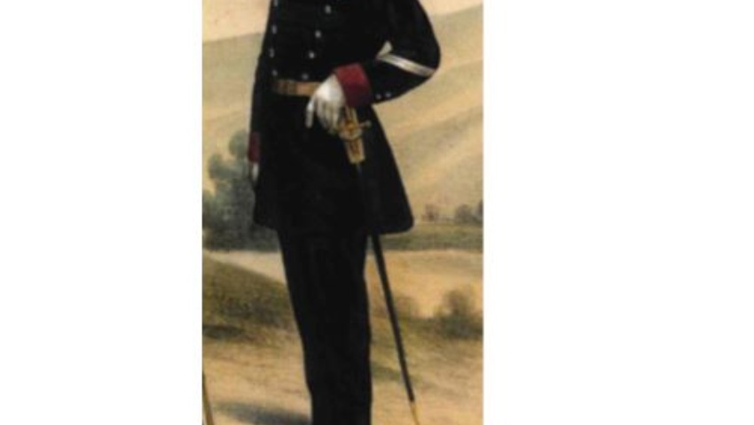 24 de marzo de 1858. Creación de la Guardia Urbana de Madrid (Guardia Civil Veterana)