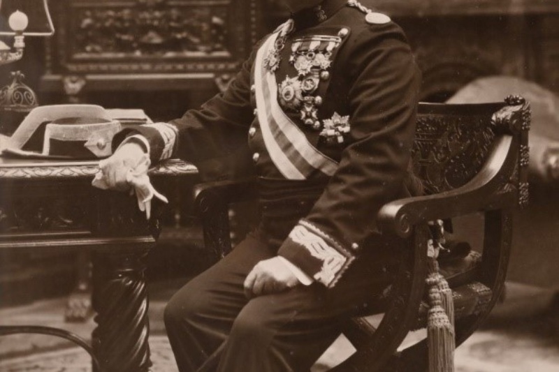 4 de julio de 1924. Creación de la figura de subdirector general