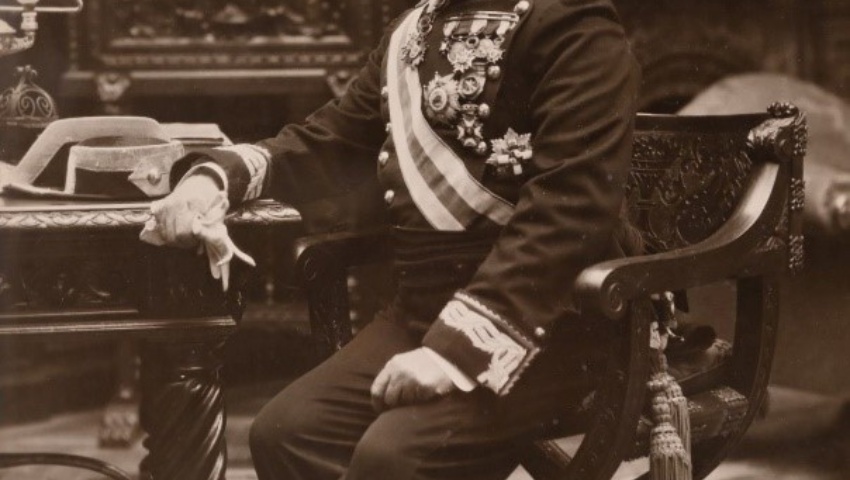 4 de julio de 1924. Creación de la figura de subdirector general