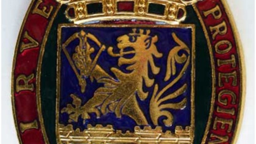 25 de abril de 1847. Creación de la Guardia de Seguridad de la casa del presidente del Gobierno