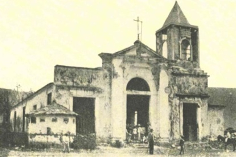 11 de mayo de 1903. Concesión de la Canonjía de Lugo a un ex-sargento por méritos de guerra