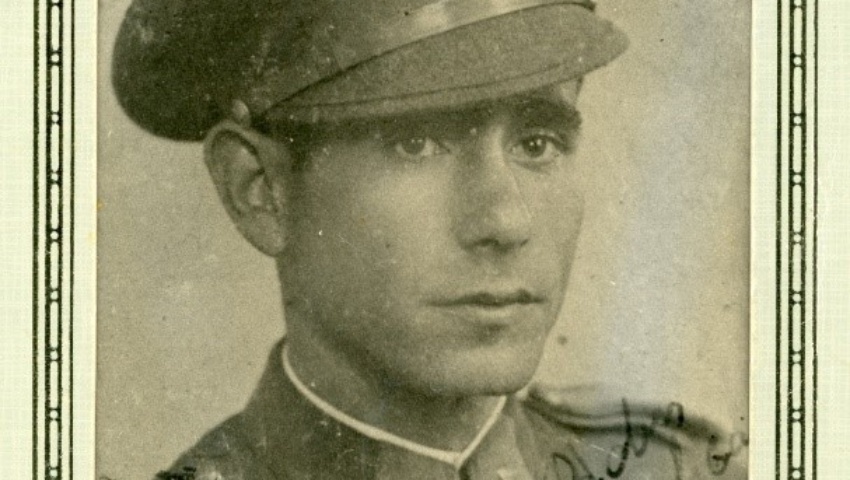 19 de mayo de 1941. Creación de la Inspección de Especialistas en la Dirección General del Cuerpo, antecedente de la Jefatura de Fiscal y Fronteras