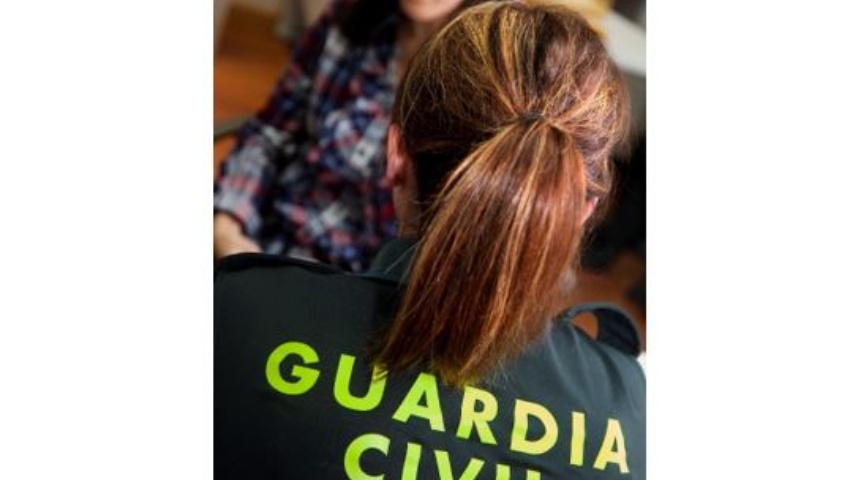 26 de mayo de 1995. Entrada en funcionamiento de los Equipos Mujer-Menor (EMUMES) de la Guardia Civil
