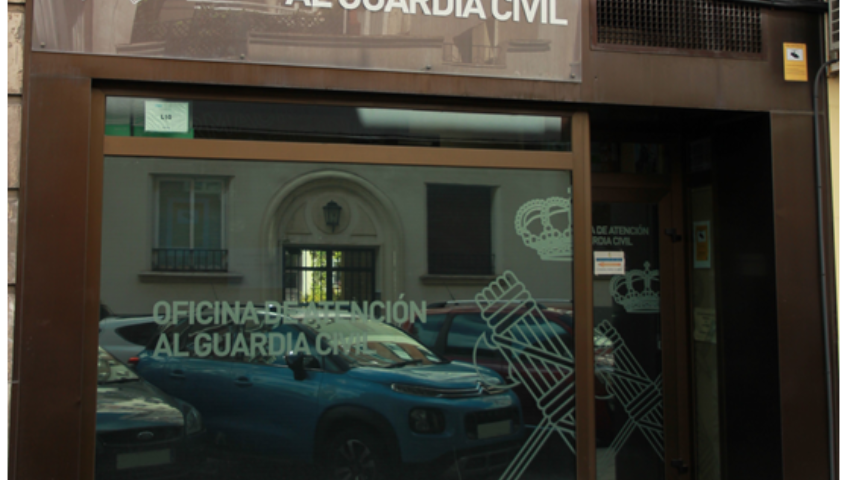 8 de julio de 1997. Creación de la Oficina de Información del Personal de la Guardia Civil, antecedente de la Oficina de Atención al Guardia Civil
