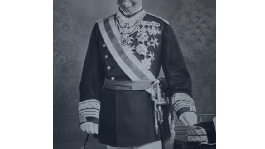 10 de julio de 1871. Unificación de la Guardia Civil de Cuba y Puerto Rico con la Guardia Civil peninsular