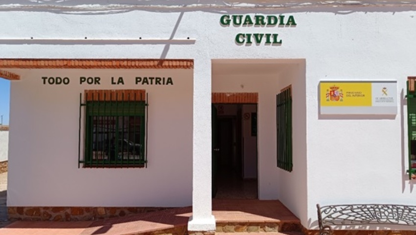 21 de agosto de 1846. Destinos de guardias civiles a los puestos según sus circunstancias civiles