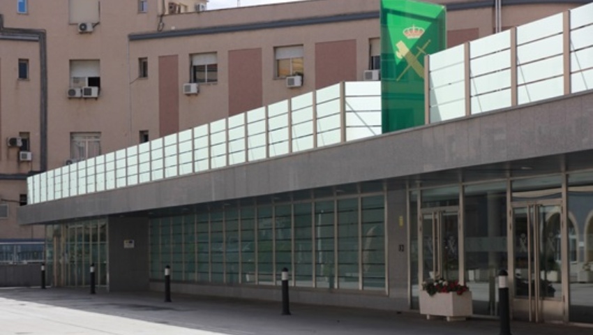4 de septiembre de 2008. Creación de los centros para la vigilancia marítima de costas y fronteras