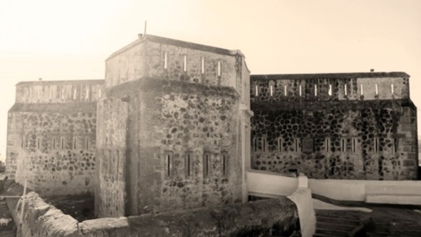 15 de noviembre de 1859. Primer despliegue de efectivos en Ceuta con ocasión de la Guerra de África