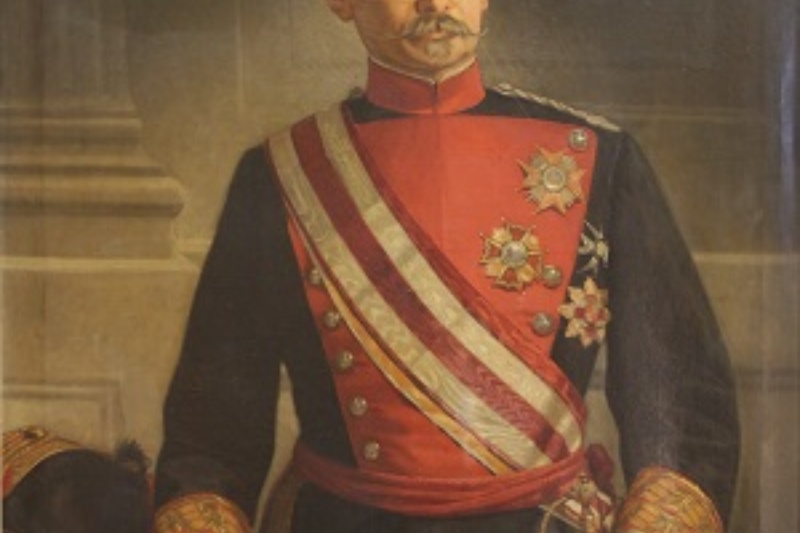 15 de diciembre de 1868. Una Circular fija la neutralidad política de los guardias civiles