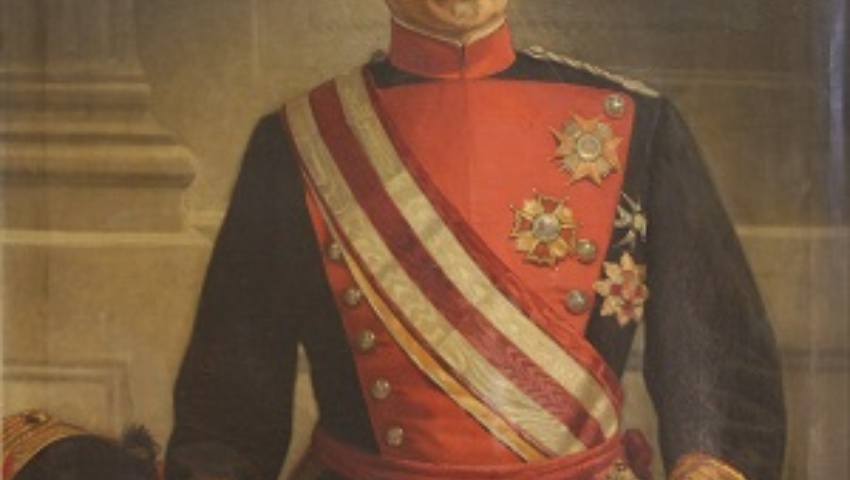 15 de diciembre de 1868. Una Circular fija la neutralidad política de los guardias civiles