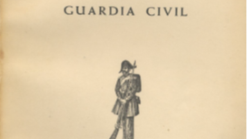 19 de abril de 1968. Creación de la revista de Estudios Históricos