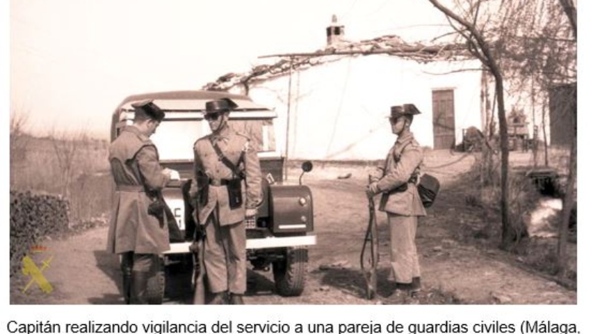 10 de agosto de 1849. Circular sobre la vigilancia de los servicios por parte de los comandantes de provincia