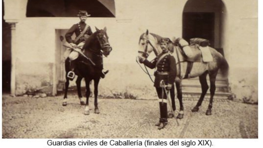 11 de agosto de 1857. Creación del Fondo de Remonta
