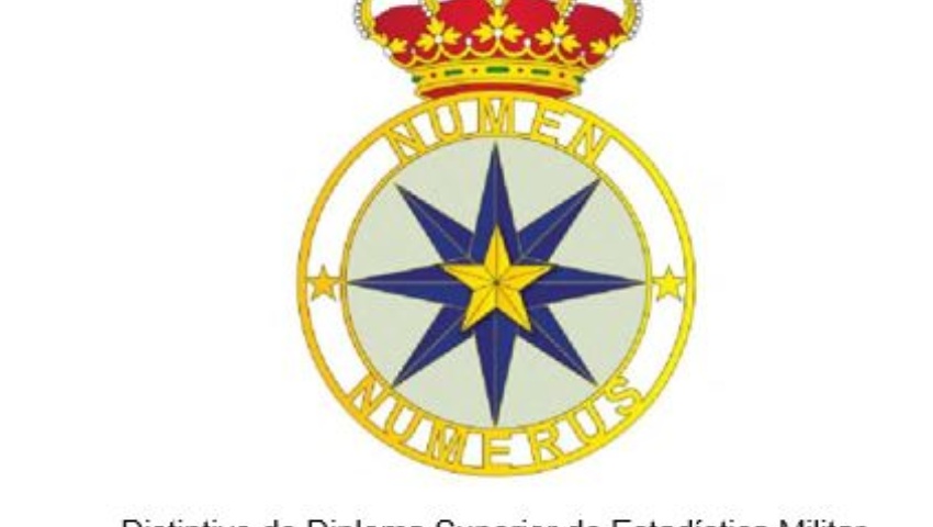 16 de agosto de 1964. Creación del Diploma de Estadística Militar