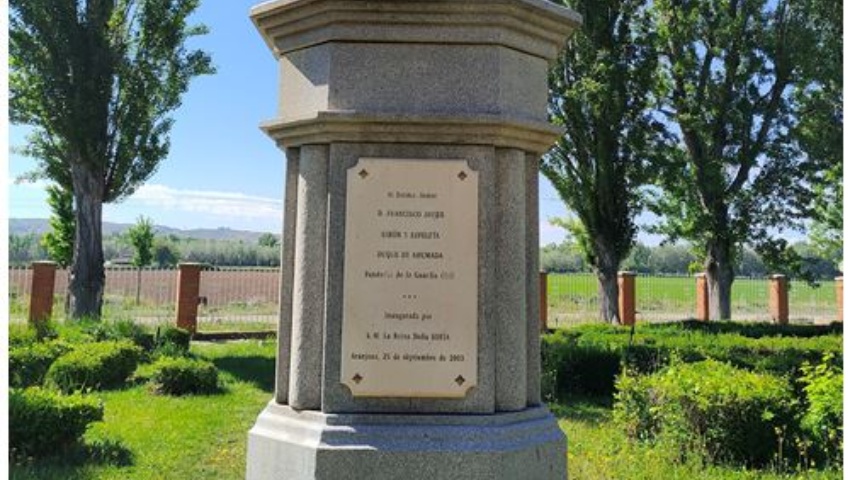 15 de abril de 1844. Encomienda de la organización de la Guardia Civil a Francisco Javier Girón y Ezpeleta de las Casas y Enrile, II Duque de Ahumada ...