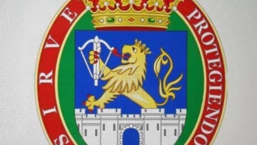 25 de abril de 1847.  Creación de la Guardia de Seguridad de la casa del presidente del Gobierno.