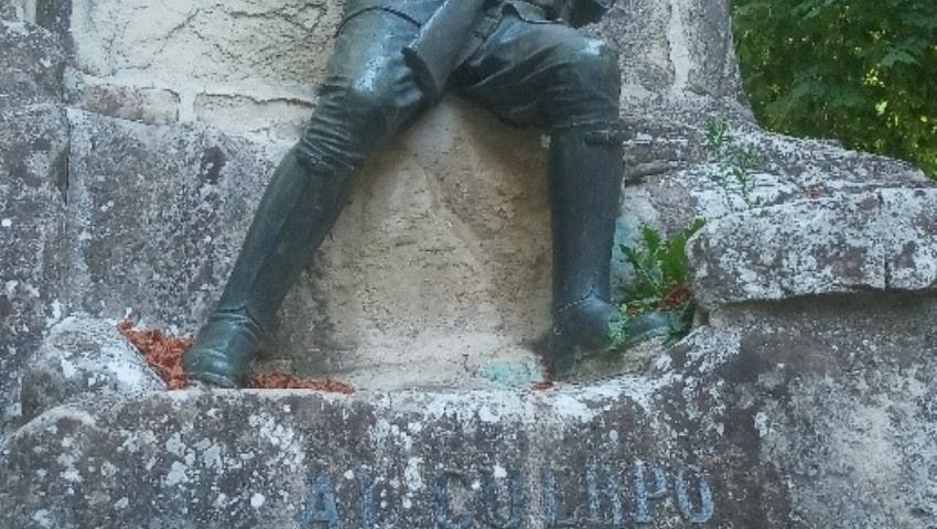 9 de marzo de 1829. Creación en España del Real Cuerpo de Carabineros de Costas y Fronteras