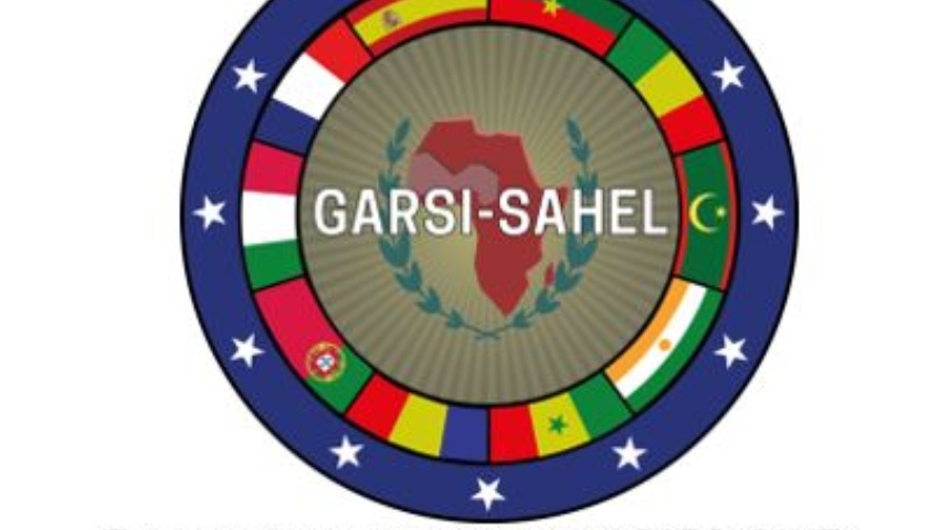 25 de enero de 2017. Inicio del proyecto internacional GARSI-SAHEL